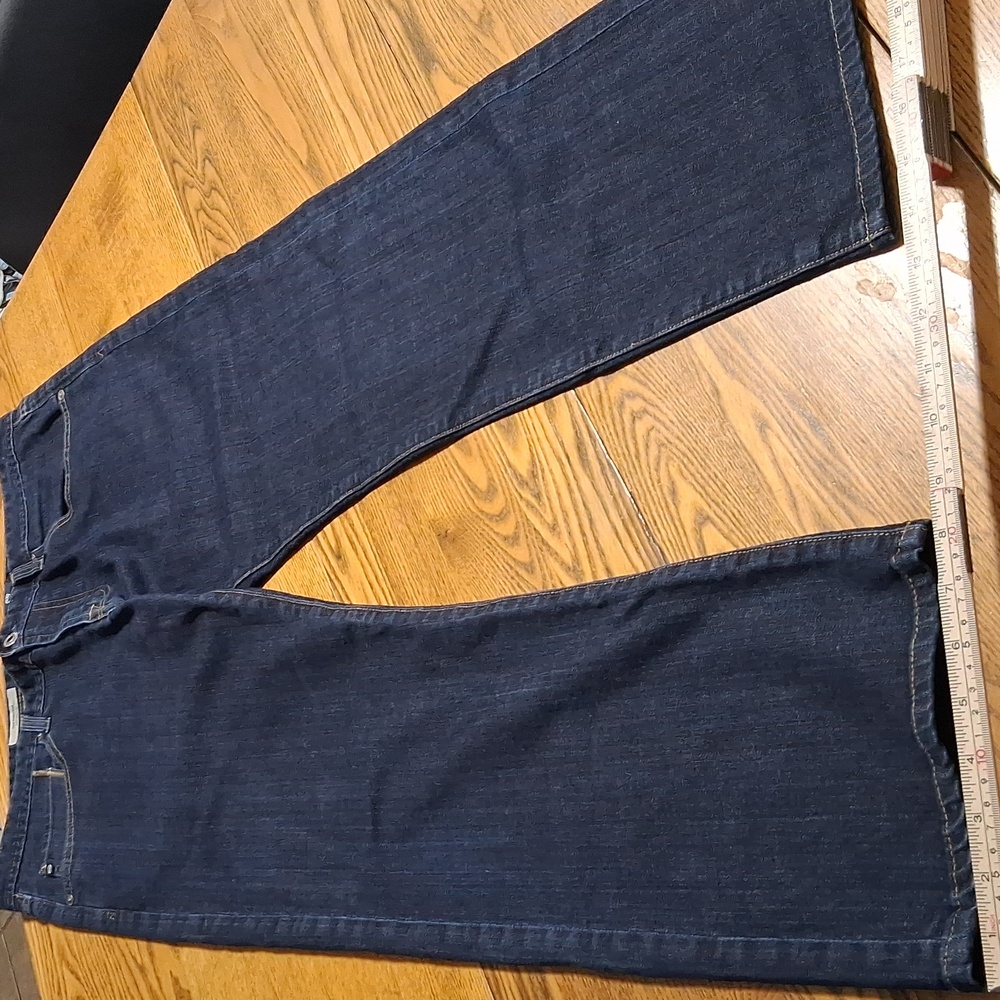 SOLD SOLD  GOLDSCHMIED Mens 36 X 32 BLUE PROTEGE STRAIGHT Leg Preowned Used